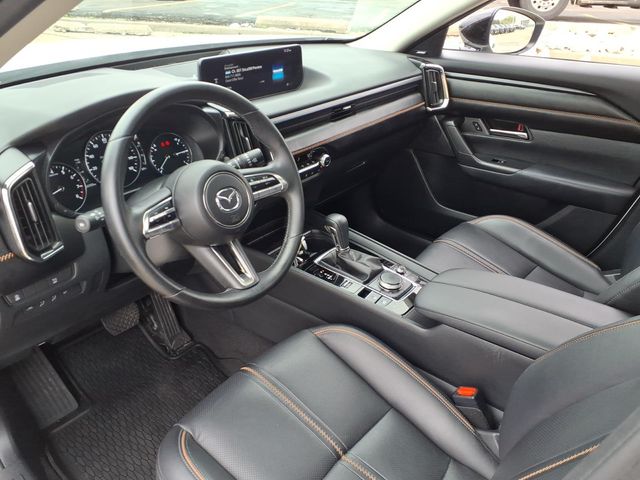 2023 Mazda CX-50 S PREMIUM PLUS - Photo 17