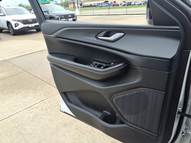 2024 Jeep Grand Cherokee L Altitude - Photo 15