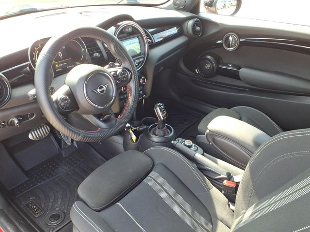 2021 MINI Hardtop 2 Door S - Photo 14