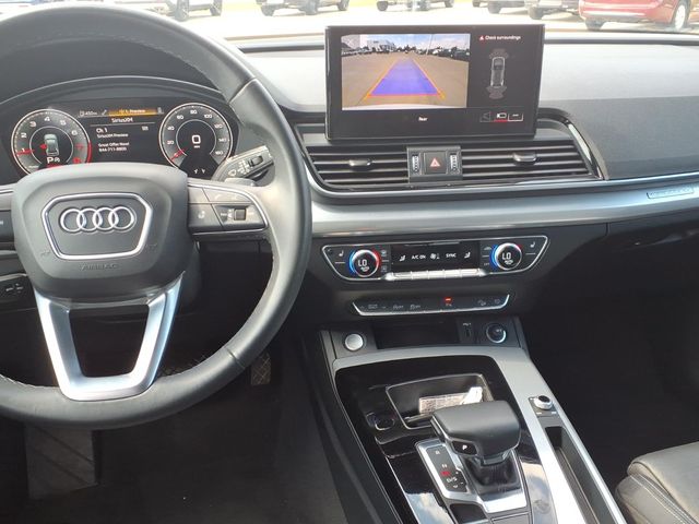 2025 Audi Q5 Premium - Photo 6
