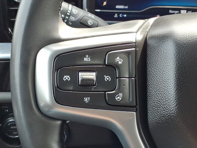 2025 Chevrolet Silverado 1500 LT - Photo 20