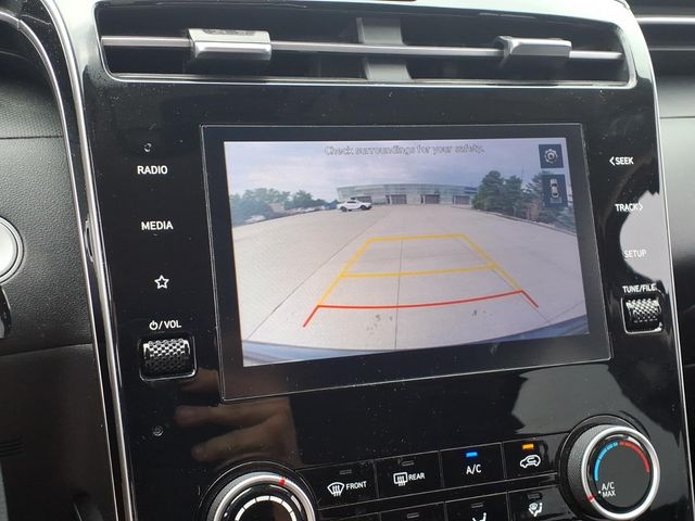 2023 Hyundai Tucson SEL - Photo 12