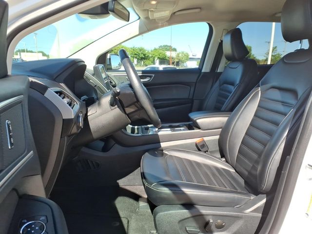 2024 Ford Edge SEL - Photo 16