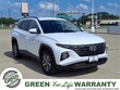 Hyundai Tucson Hybrid