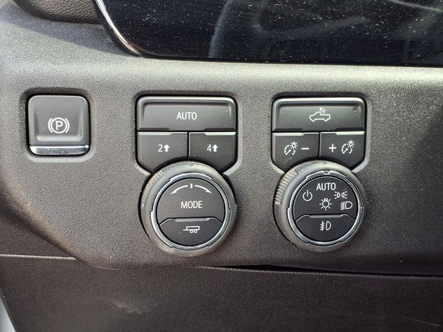 2026 Chevrolet Silverado 1500 RST - Photo 8