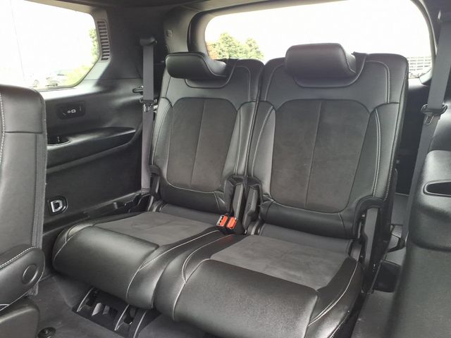 2024 Jeep Grand Cherokee L Altitude - Photo 19