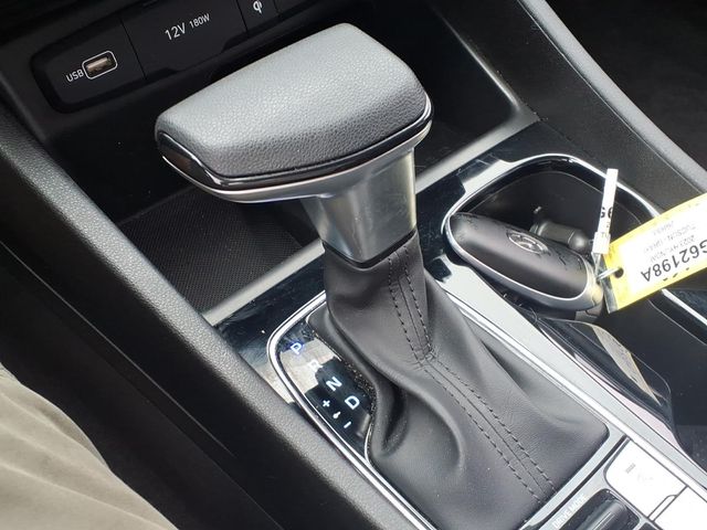 2023 Hyundai Tucson SEL - Photo 14