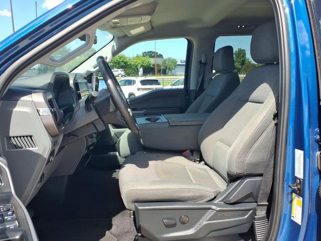 2025 Ford F-150 XLT - Photo 16