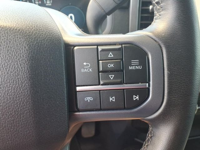 2025 Ford F-150 XLT - Photo 11