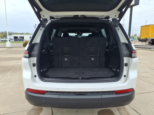 2024 Jeep Grand Cherokee L Altitude - Photo 20