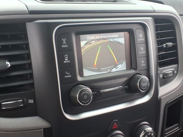 2022 RAM Ram 1500 Classic Tradesman - Photo 13