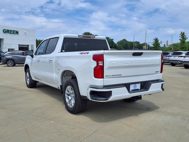 2026 Chevrolet Silverado 1500 RST - Photo 14