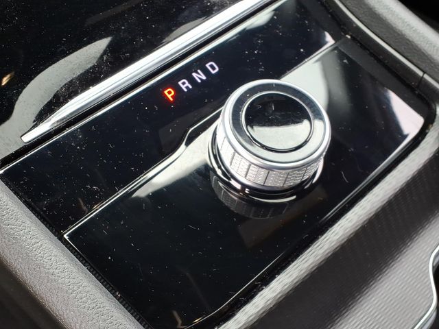 2024 Jeep Grand Cherokee L Altitude - Photo 11