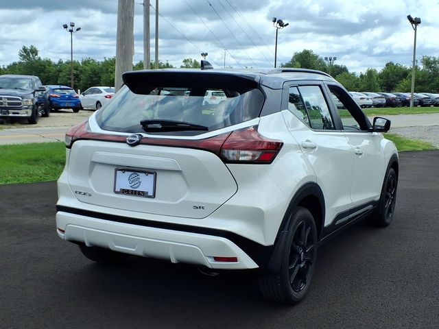 2024 Nissan Kicks SR - Photo 3