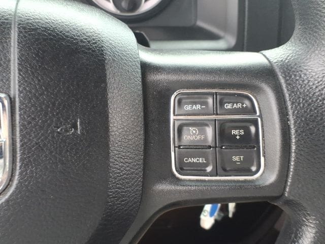2022 RAM Ram 1500 Classic Tradesman - Photo 17