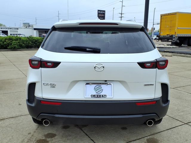 2023 Mazda CX-50 S PREMIUM PLUS - Photo 21