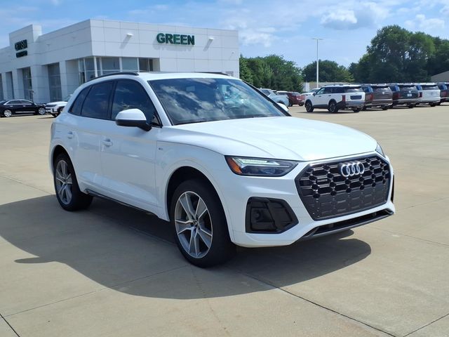 2025 Audi Q5 Premium - Photo 24