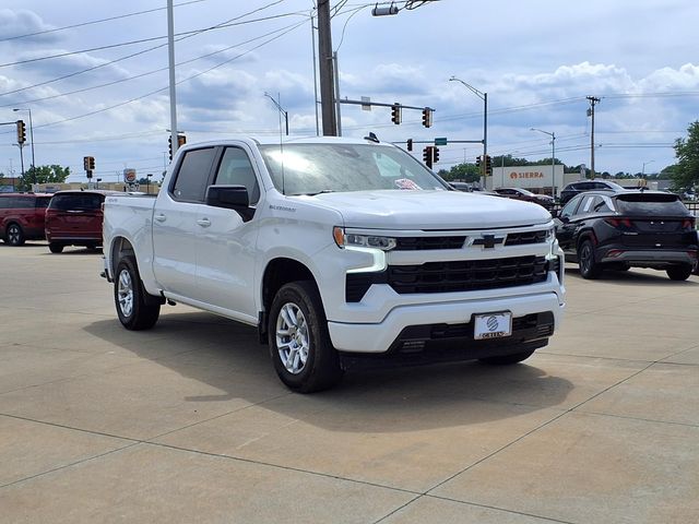 2026 Chevrolet Silverado 1500 RST - Photo 18