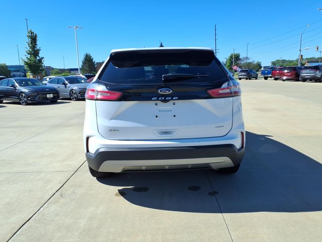2024 Ford Edge SEL - Photo 19