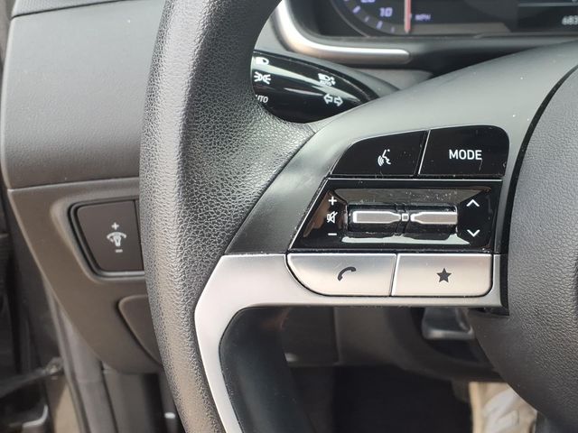 2023 Hyundai Tucson SEL - Photo 17