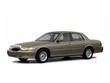 Mercury Grand Marquis