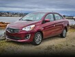 Mitsubishi Mirage G4