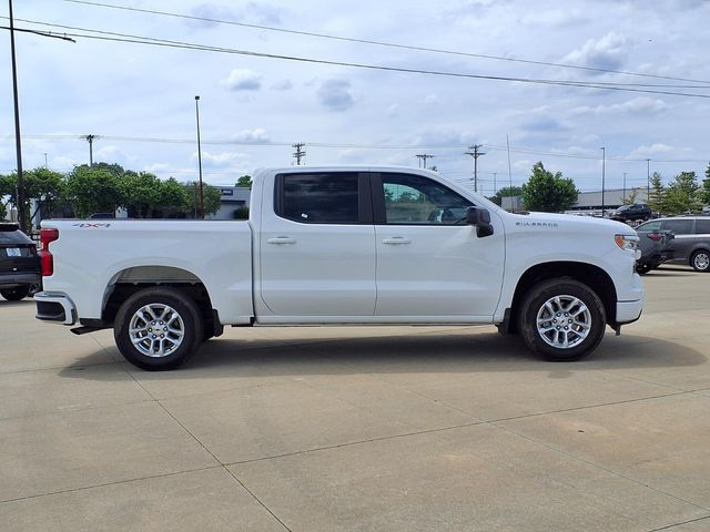 2026 Chevrolet Silverado 1500 RST - Photo 17