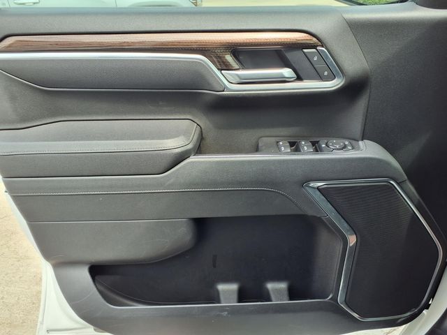 2026 Chevrolet Silverado 1500 RST - Photo 9
