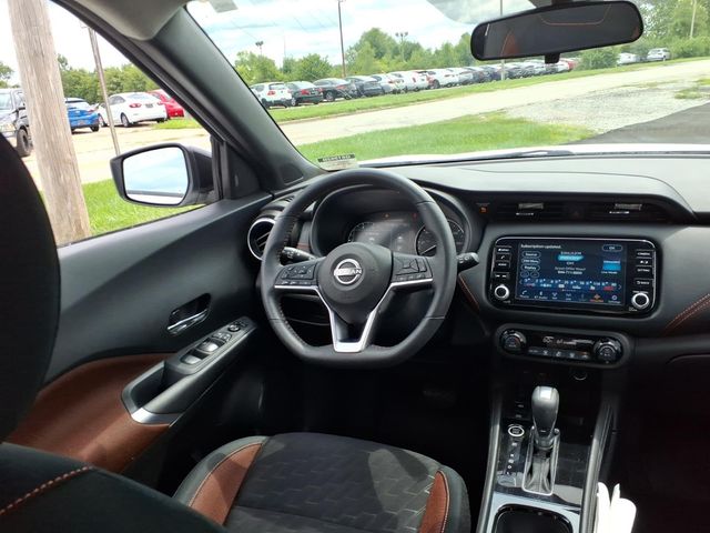 2024 Nissan Kicks SR - Photo 10