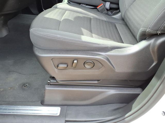 2025 Chevrolet Silverado 1500 LT - Photo 14