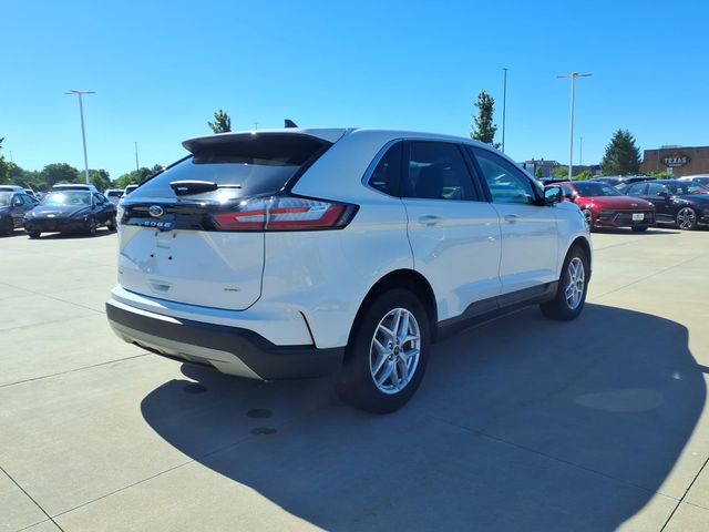 2024 Ford Edge SEL - Photo 20