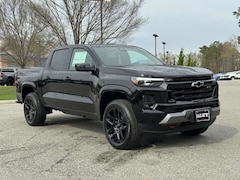2025 Chevrolet Colorado Z71 Truck Crew Cab