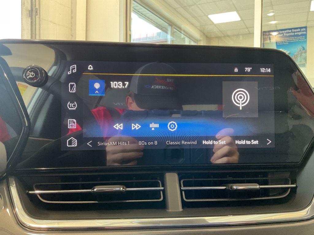 2026 Chevrolet Trax Activ - Photo 23