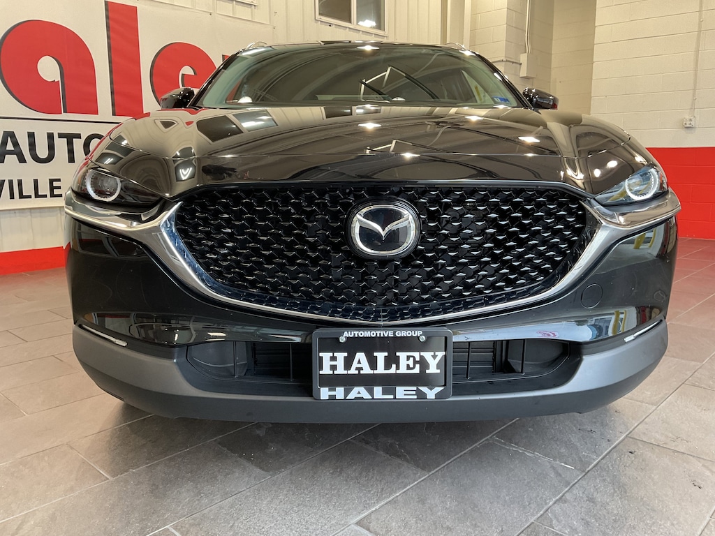 Used 2025 Mazda CX-30 2.5 S Preferred Package SUV