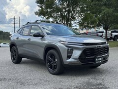 2025 Chevrolet Trax ACTIV SUV