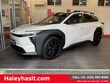  Toyota bZ