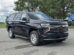 2025 Chevrolet Tahoe LT SUV