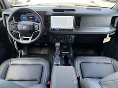 2025 Ford Bronco Big Bend SUV