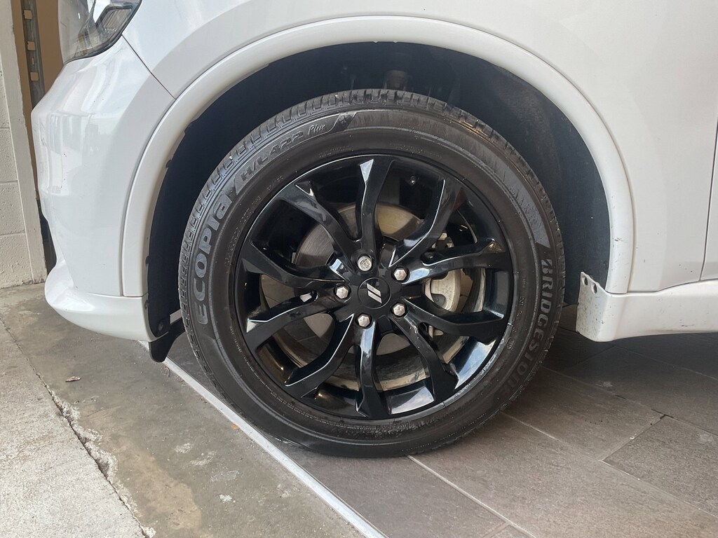 Used 2019 Dodge Durango GT SUV