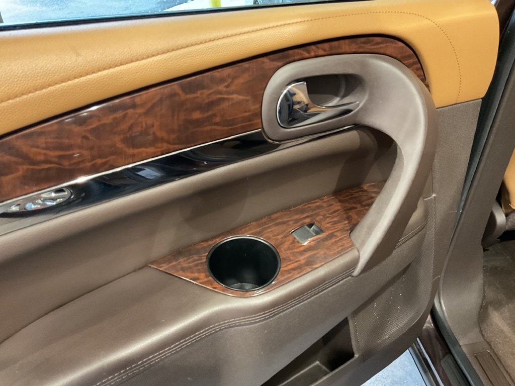 2015 Buick Enclave Leather - Photo 29
