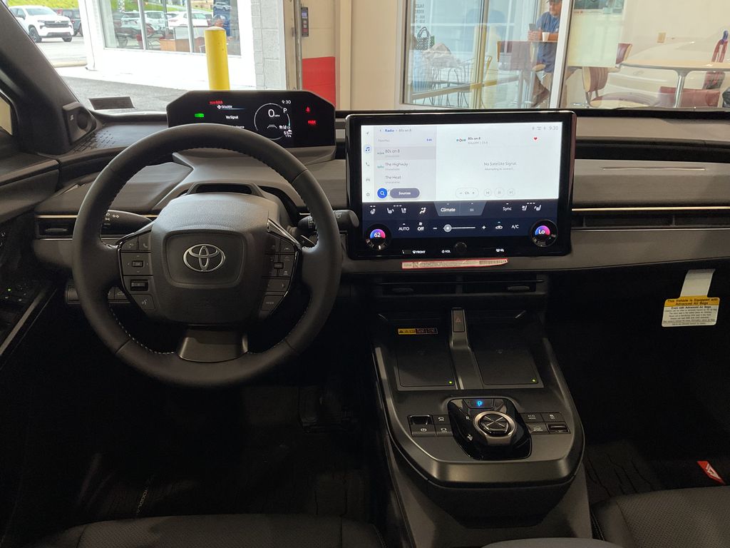 2026 Toyota bZ Woodland Woodland Premium - Photo 37