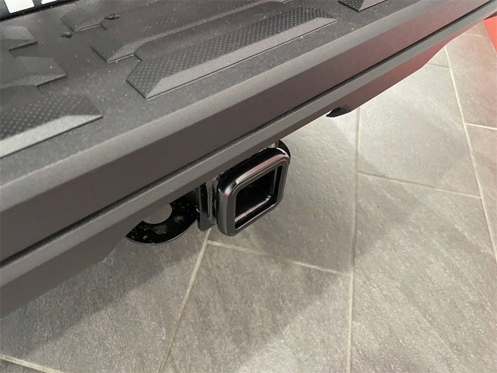 2024 Toyota Tundra Capstone - Photo 8