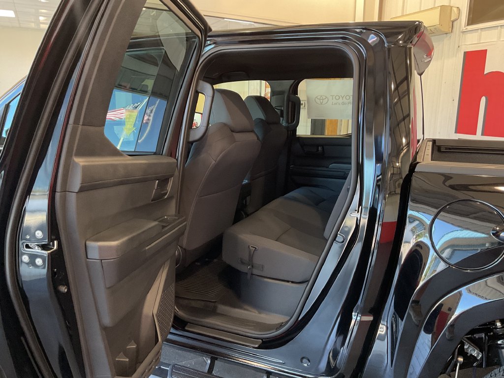 2026 Toyota Tacoma SR5 - Photo 28