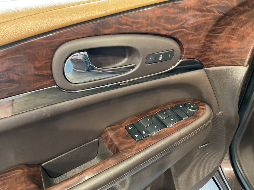 2015 Buick Enclave Leather - Photo 13