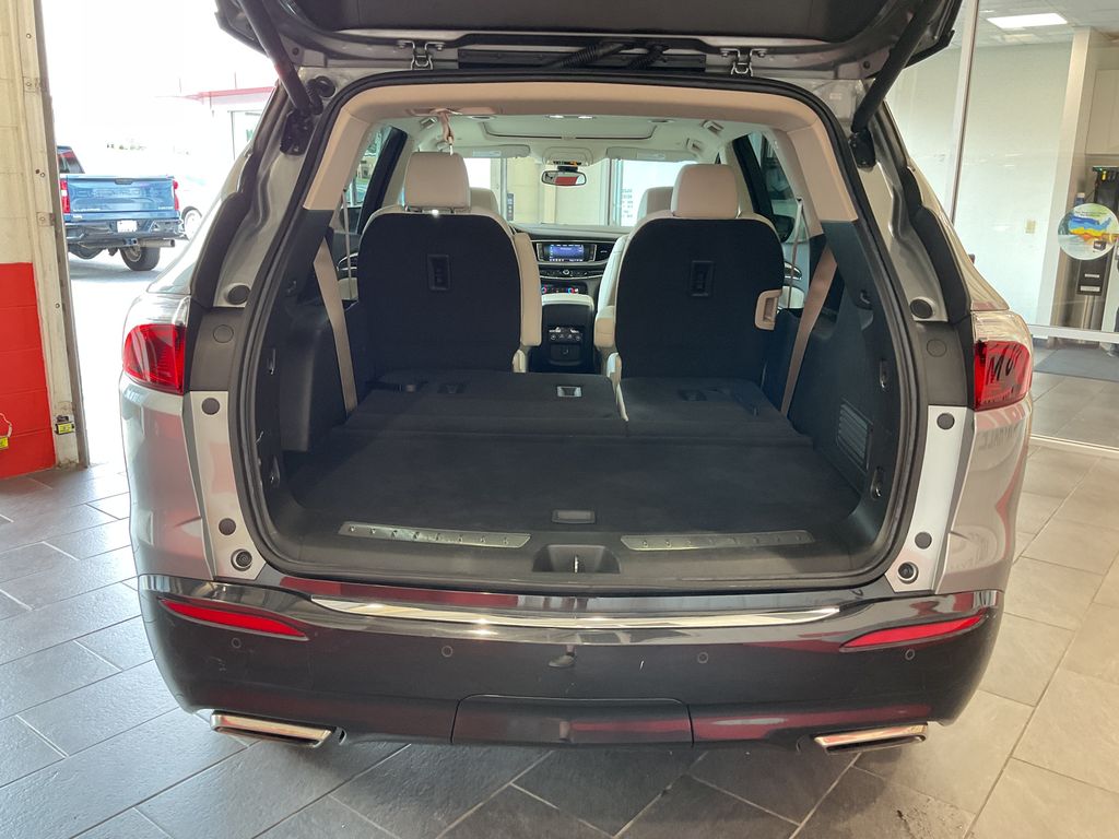 2023 Buick Enclave Essence - Photo 9