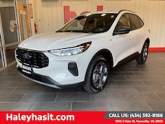 2025 Ford Escape ST-Line SUV