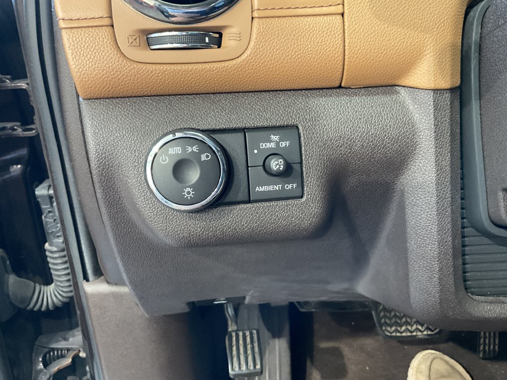 2015 Buick Enclave Leather - Photo 17