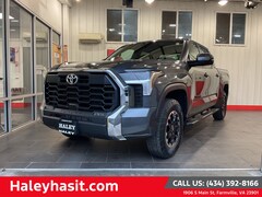 2026 Toyota Tundra SR5 Truck CrewMax