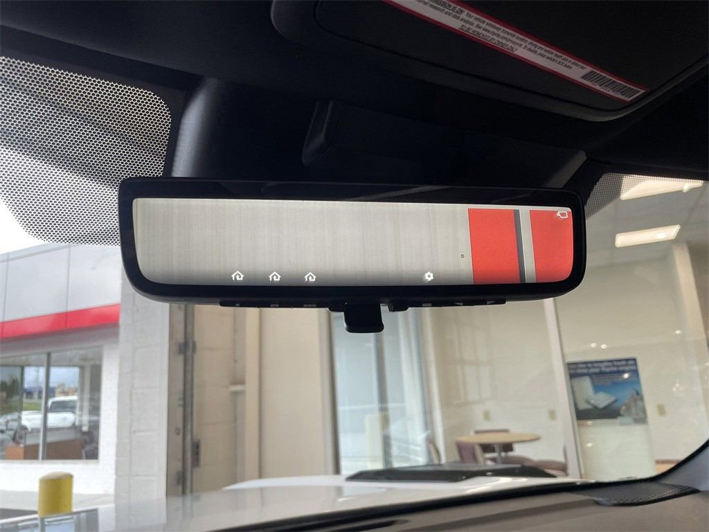 2024 Toyota Tundra Capstone - Photo 26