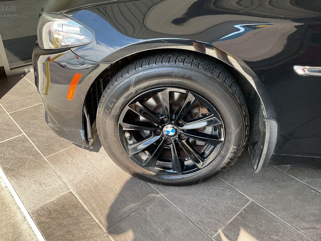 Used 2016 BMW 528i 528i xDrive Sedan